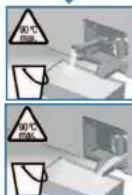 BOSCH WAQ2844S - Laugenpupe - 3