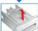 BOSCH WAQ2844S - Notentriegeung, z. B. der Netzausfall - 3