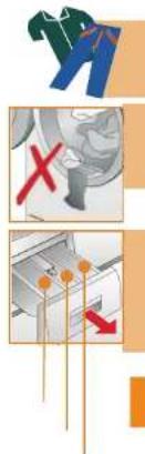 BOSCH WAE28345 - Wasserhahn öffnen - 1