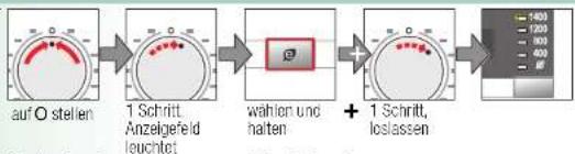 SIEMENS WM14Q3G0 - Signal - 1