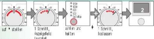BOSCH WAE28376EX - Individuelle Einstellungen - 2