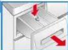 BOSCH WAQ28475EX - Verbrühungsgefahr! - 1