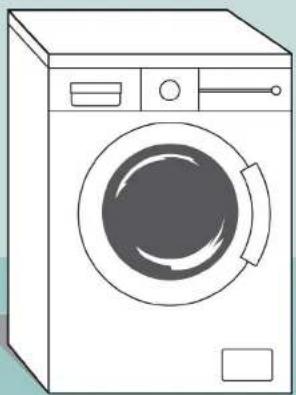 SIEMENS WM14Q370EX - Stromschlaggefahr! - 7