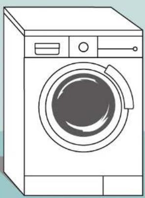 SIEMENS WM14S4G3 - Verbriefungsgefahr - 10
