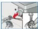 BOSCH WAE28444 - Strumschlaggefahr! - 9
