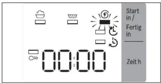BOSCH WOT22493 - SPÜLSTOP - 1