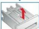 BOSCH WAE283P4 - Hotentriegehung, z.6. bei Netzausfall - 2