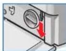 BOSCH WAE24344 - Verbrühungsgefahr! - 3