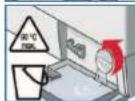 BOSCH WAE32344 - Strumschlaggefahr! - 4