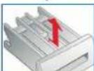 BOSCH WAE32344 - Vertruhungsgefahr! - 2