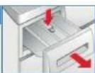 BOSCH WAE32344 - Vertruhungsgefahr! - 1