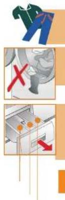 BOSCH WAE32344 - Wasserhahn öffnen - 1