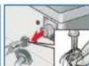 BOSCH WAE32344 - Strumschlaggefahr! - 9