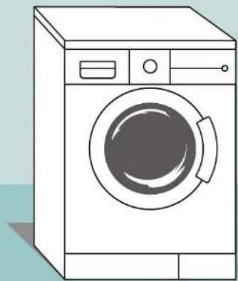 SIEMENS WM14E474EX - Stromschlaggefahr! - 6