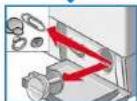 BOSCH WAE283A3 - Strorschlaggefahr! - 5