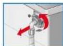 BOSCH WAE283A3 - Strorschlaggefahr! - 8