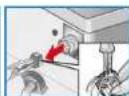 BOSCH WAE283A3 - Strorschlaggefahr! - 9