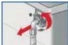 BOSCH WAS3274J - Vertrifungsefaier! - 7