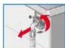SIEMENS WM14E4G3 - Stromschlaggefahr! - 3