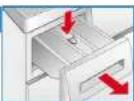 SIEMENS WM14E4G3 - Waschmittelschublade reinigen ... - 2