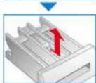 SIEMENS WM14E3A3 - Waschmittelschublade reinigen ... - 3