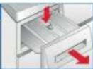 SIEMENS WM14S750 - Waschmittelschublade reinigen... - 1