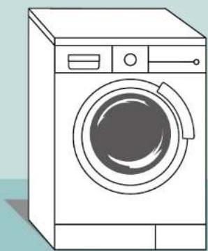 SIEMENS WM14S750 - Stromschlaggefahr Aqua-Stop-Sicherheit Ventil). - 10