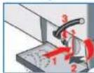 SIEMENS WM14S750 - Stromschlaggefahr Aqua-Stop-Sicherheit Ventil). - 4