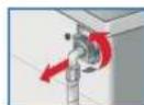 BOSCH WAE283Z0 - Stromschlaggefair! - 8