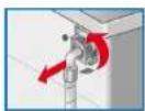 BOSCH WAQ28340 - Stromschlaggefahr! - 4