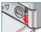 BOSCH WAE284G3 - Vertrivagenefetr - 3