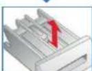BOSCH WAE284G3 - Vertrivagenefetr - 2