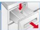 BOSCH WAE32343 - Waschmittelschublade reinigen ... - 2