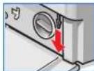 BOSCH WAE32343 - Verbrühungsgefahr! - 1