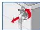 BOSCH WAE32343 - Stromschlaggefahr! - 3