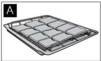 NEFF B15P42S3 - Flächengrillen - 1