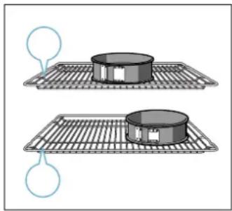 NEFF E1CCD2AN0 - Backen auf mehreren Ebenen - 1