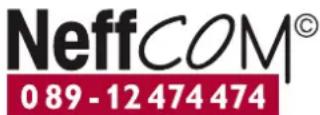 NEFF B25CS22N0K - www.neff-eshop.com - 1