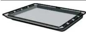 CONSTRUCTA CH10454 - Alu-Backblech - 1