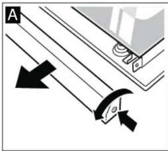 CONSTRUCTA CH10454 - Türscheiben aus- und einbauen - 1