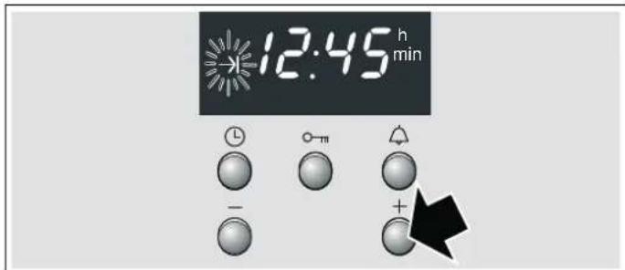 CONSTRUCTA CH10454 - Der Backofen soll automatisch ein- und ausschalten - 2