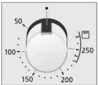 CONSTRUCTA CH10320 - Temperaturwähler - 1