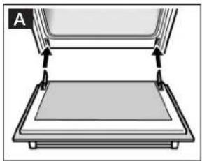 CONSTRUCTA CB10450 - Türaushängen - 2