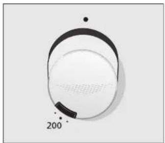 CONSTRUCTA CB10450 - DerBackofensoll automatischein- undausschalten - 2