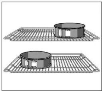 SIEMENS HB38GB570T - Backen - 1