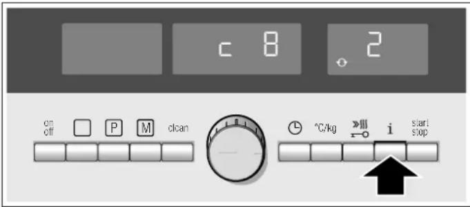 SIEMENS HB36GB650J - Grundeinstellungen ändern - 2
