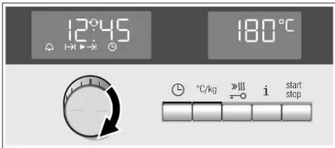 SIEMENS HB36GB650J - Ende verschieben - 2