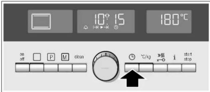 SIEMENS HB36GB650J - Ende verschieben - 1