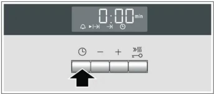 SIEMENS HB33GB550J - Dauer - 1