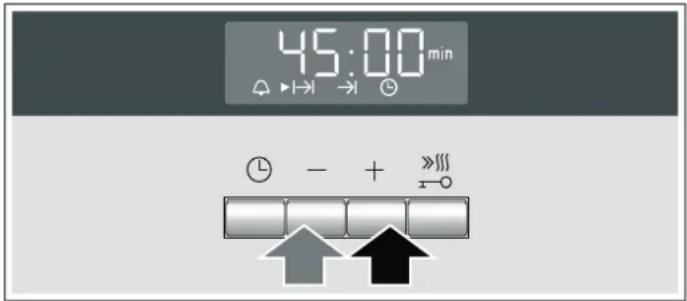 SIEMENS HB33GB550J - Dauer - 2